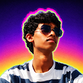 Amudhan Nagarajan